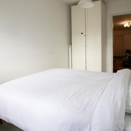 Appartement Moderne Au Centre Ville Estrasburgo Exterior foto