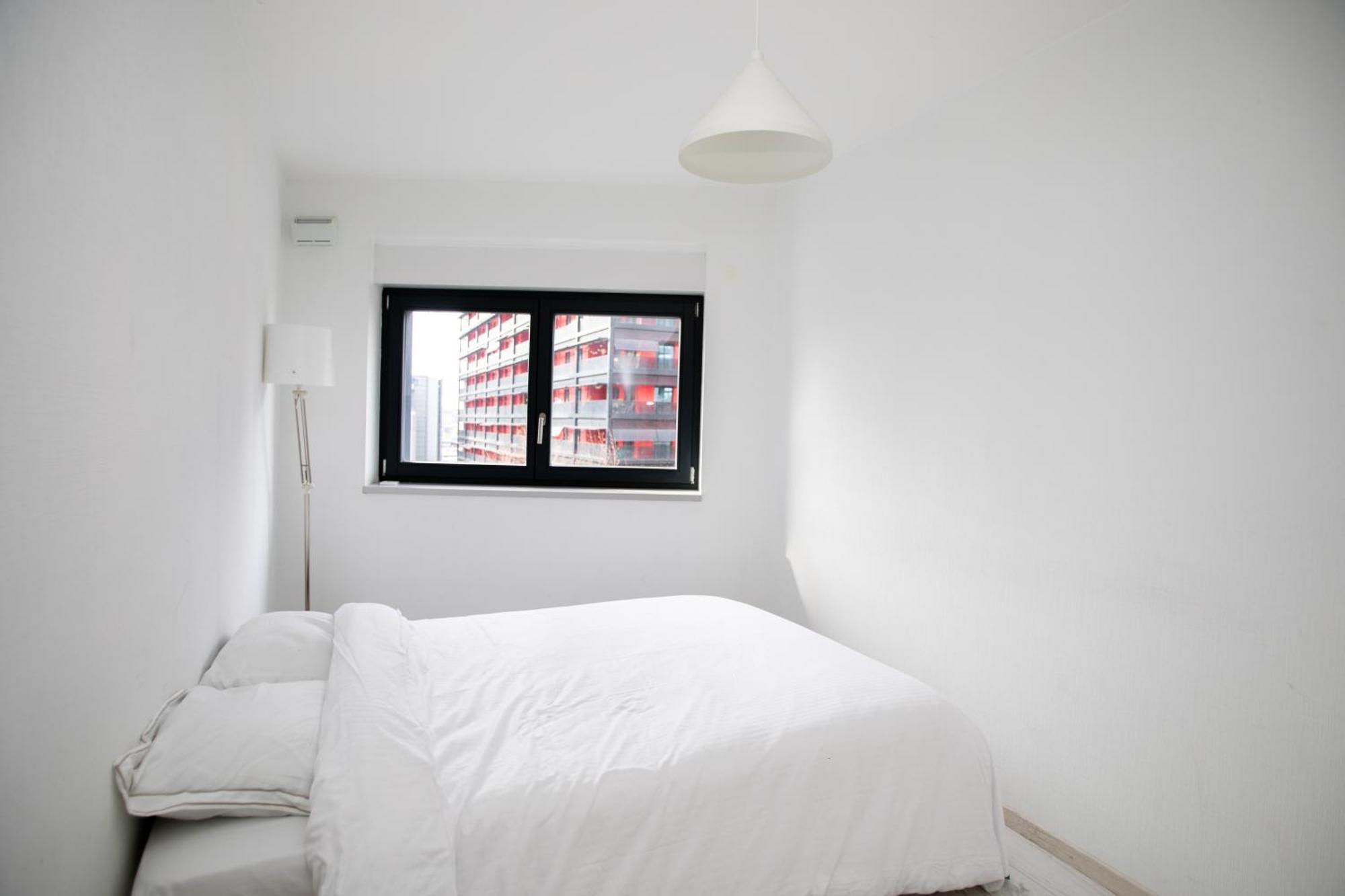 Appartement Moderne Au Centre Ville Estrasburgo Exterior foto
