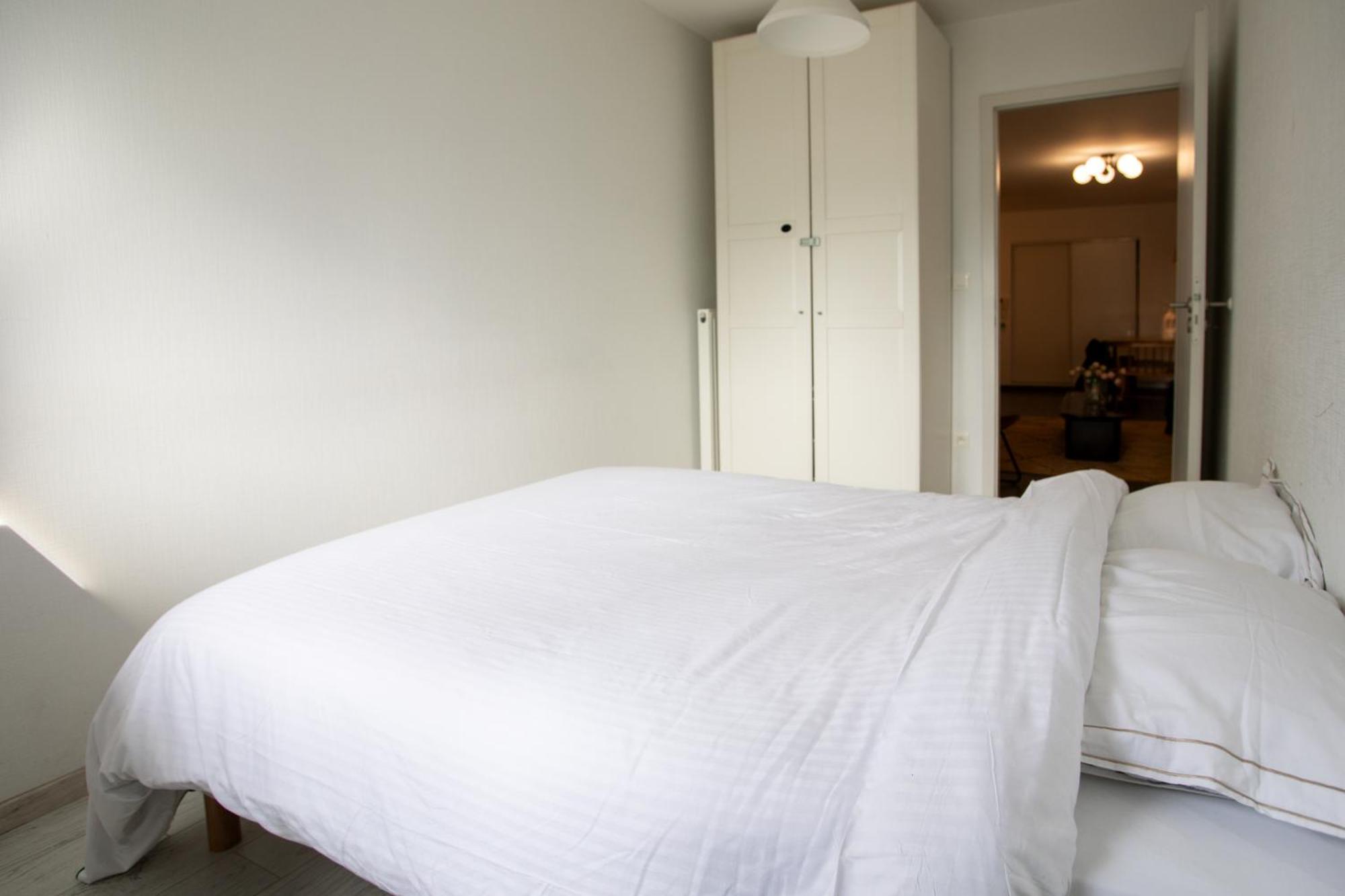 Appartement Moderne Au Centre Ville Estrasburgo Exterior foto