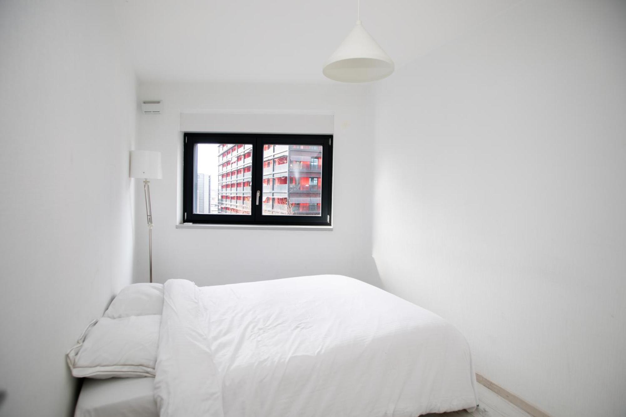 Appartement Moderne Au Centre Ville Estrasburgo Exterior foto
