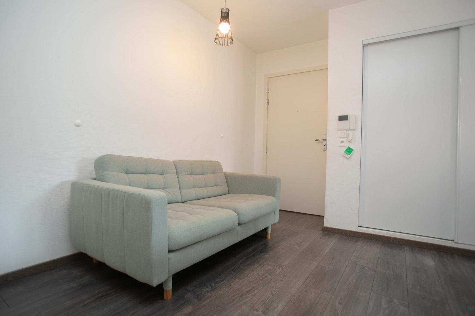 Appartement Moderne Au Centre Ville Estrasburgo Exterior foto