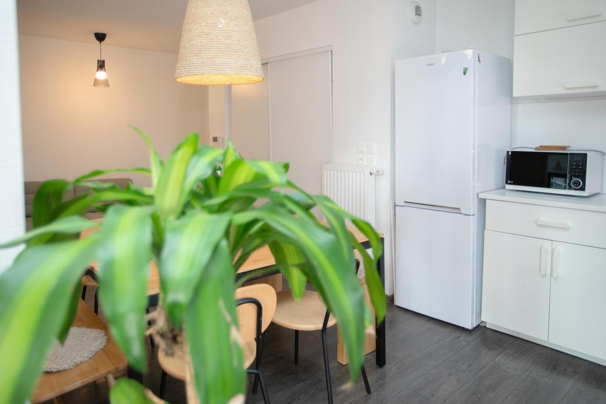 Appartement Moderne Au Centre Ville Estrasburgo Exterior foto