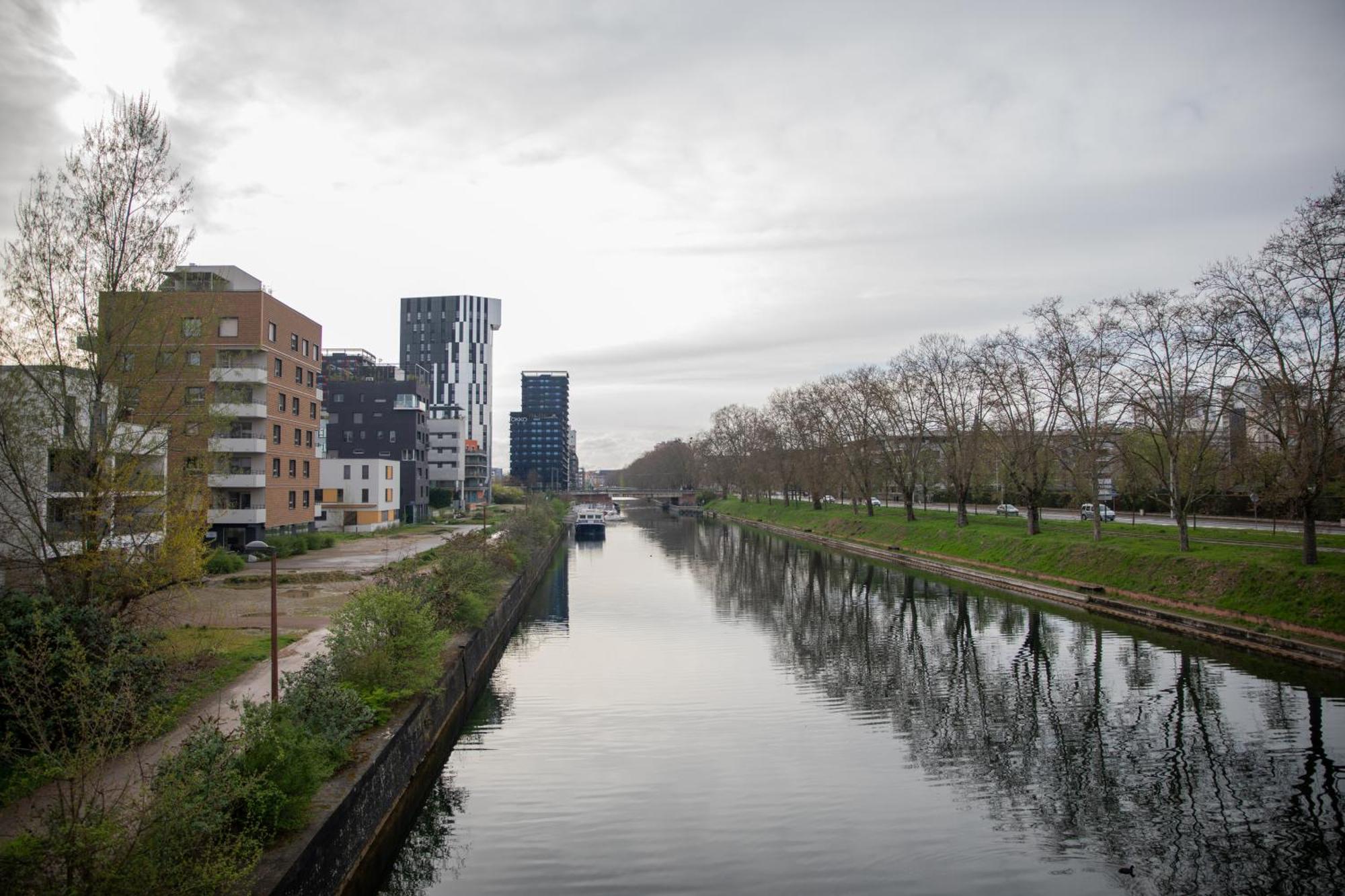 Appartement Moderne Au Centre Ville Estrasburgo Exterior foto