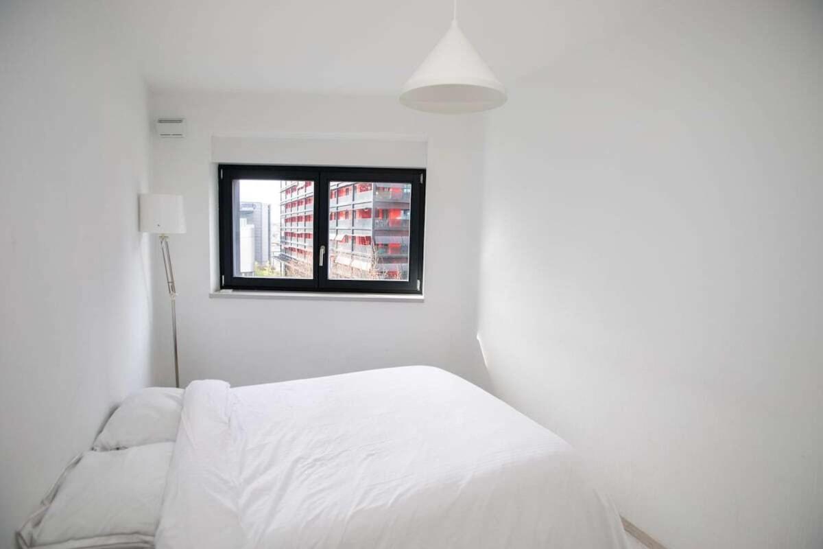 Appartement Moderne Au Centre Ville Estrasburgo Exterior foto