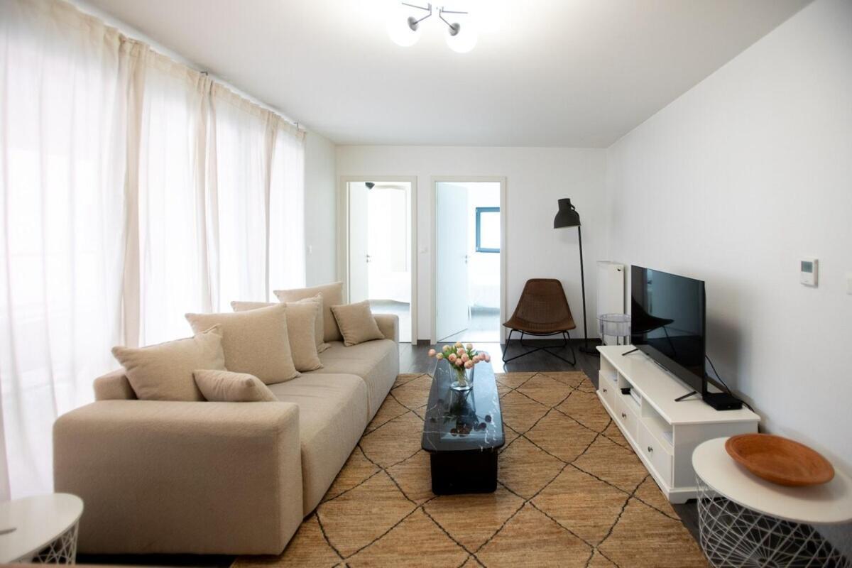 Appartement Moderne Au Centre Ville Estrasburgo Exterior foto
