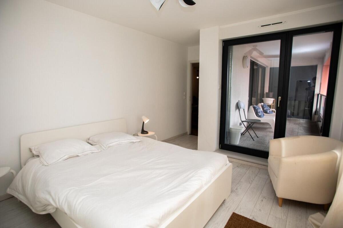 Appartement Moderne Au Centre Ville Estrasburgo Exterior foto